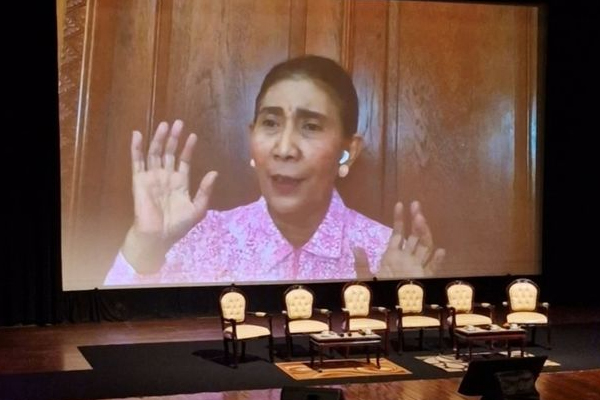 Susi Pudjiastuti Masuk Radar PDI-P untuk Pilkada Jawa Barat